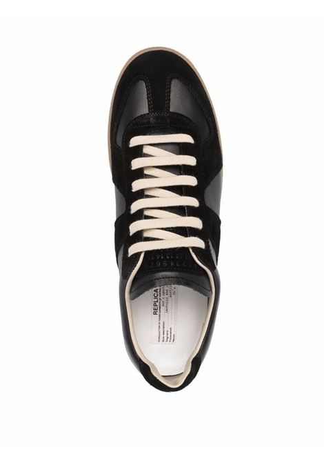 sneakers replica unisex nera MAISON MARGIELA | S57WS0236 P1895H6851